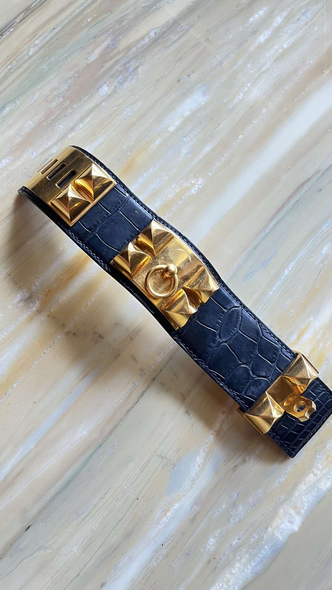Hermes cdc