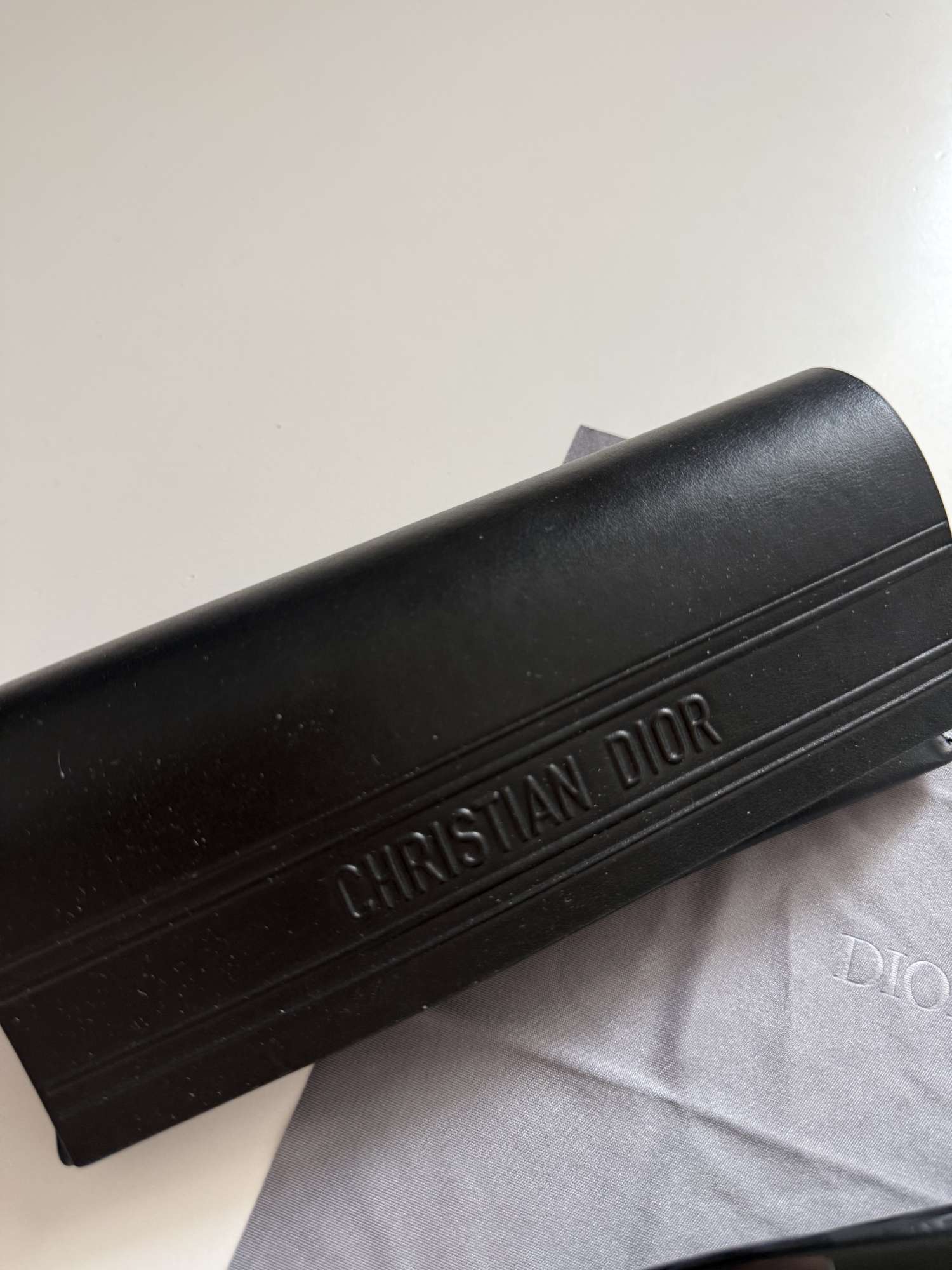 Christian Dior slnečné okuliare