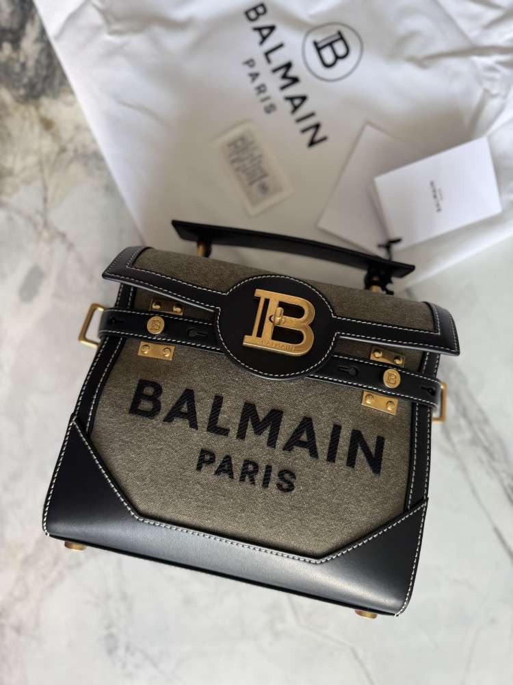 Balmain kabelka