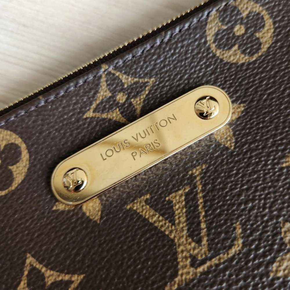 Louis Vuitton Eva