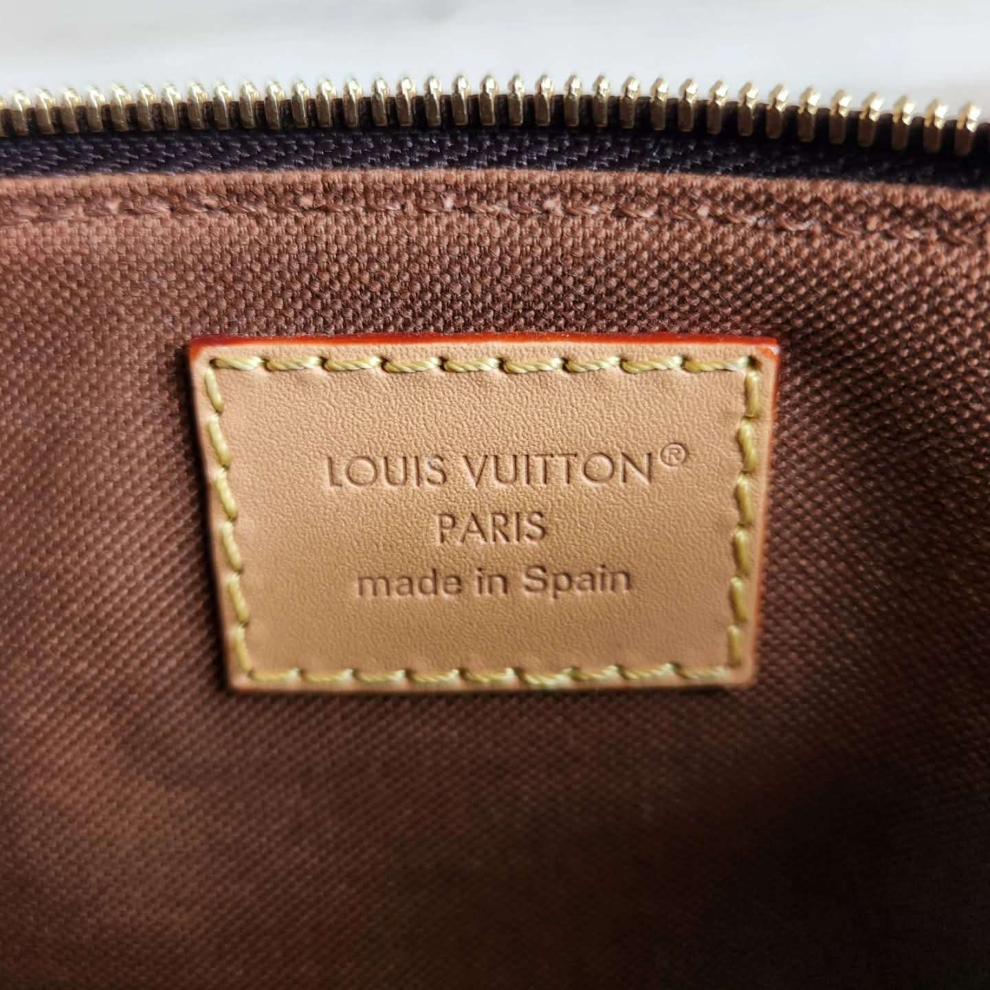 Louis Vuitton Eva