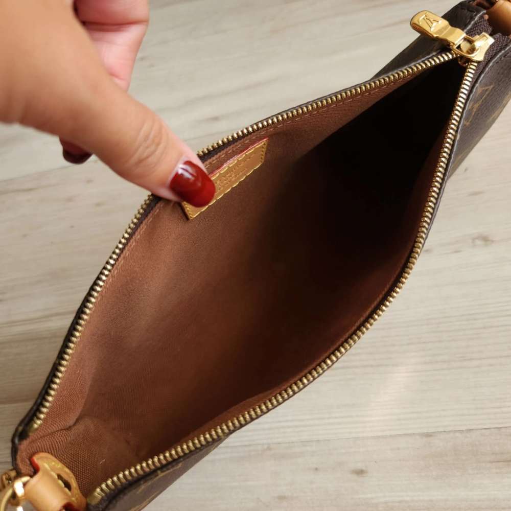 Louis Vuitton Eva