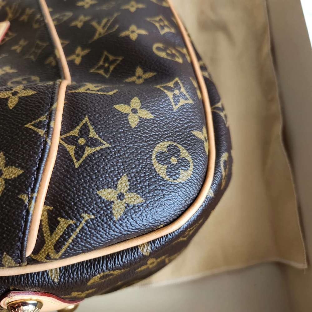 Louis Vuitton Galliera PM