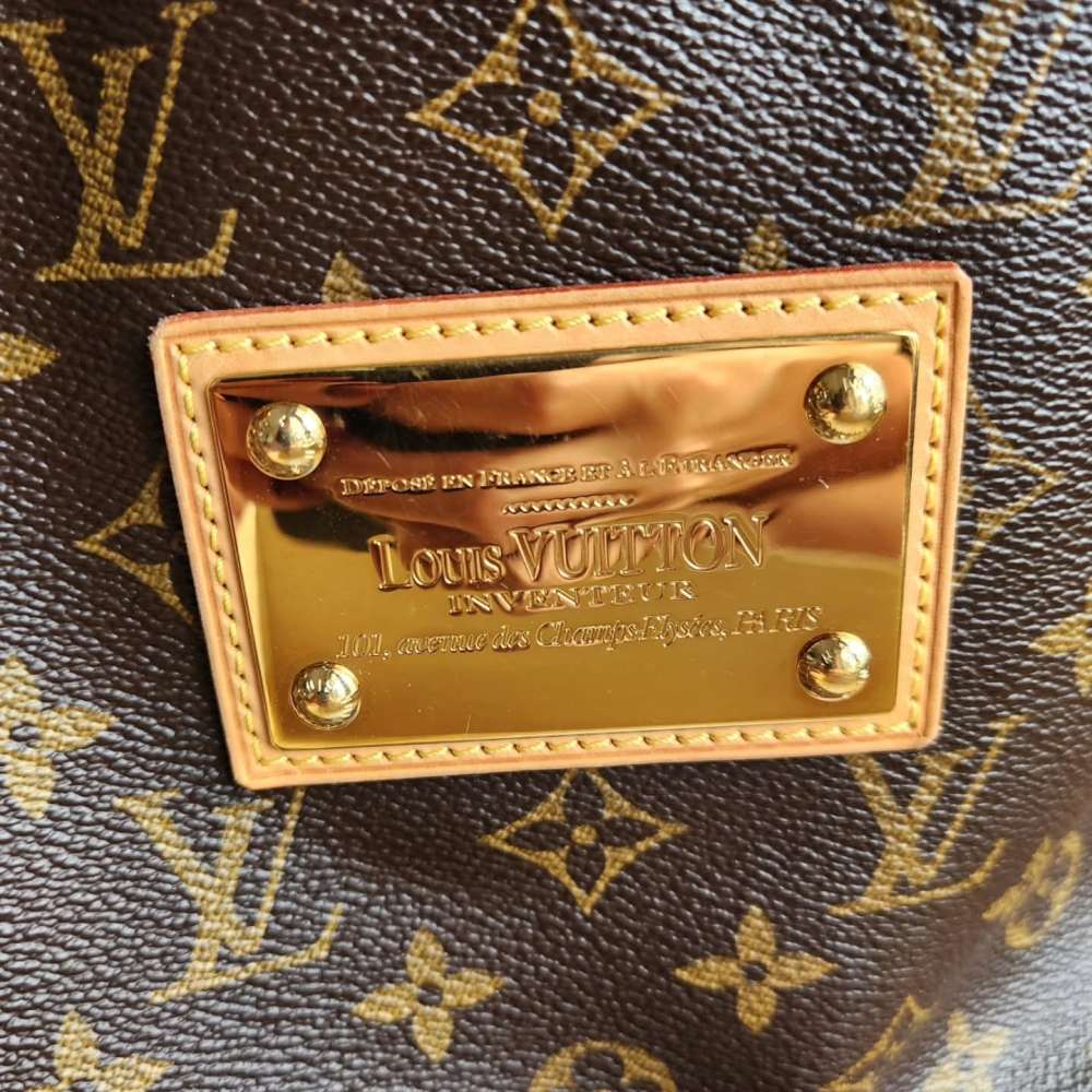 Louis Vuitton Galliera PM