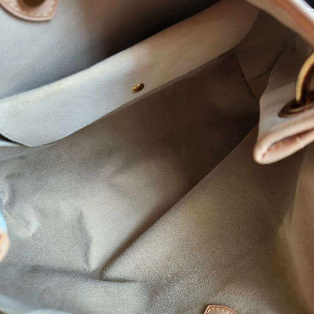 Louis Vuitton Galliera PM