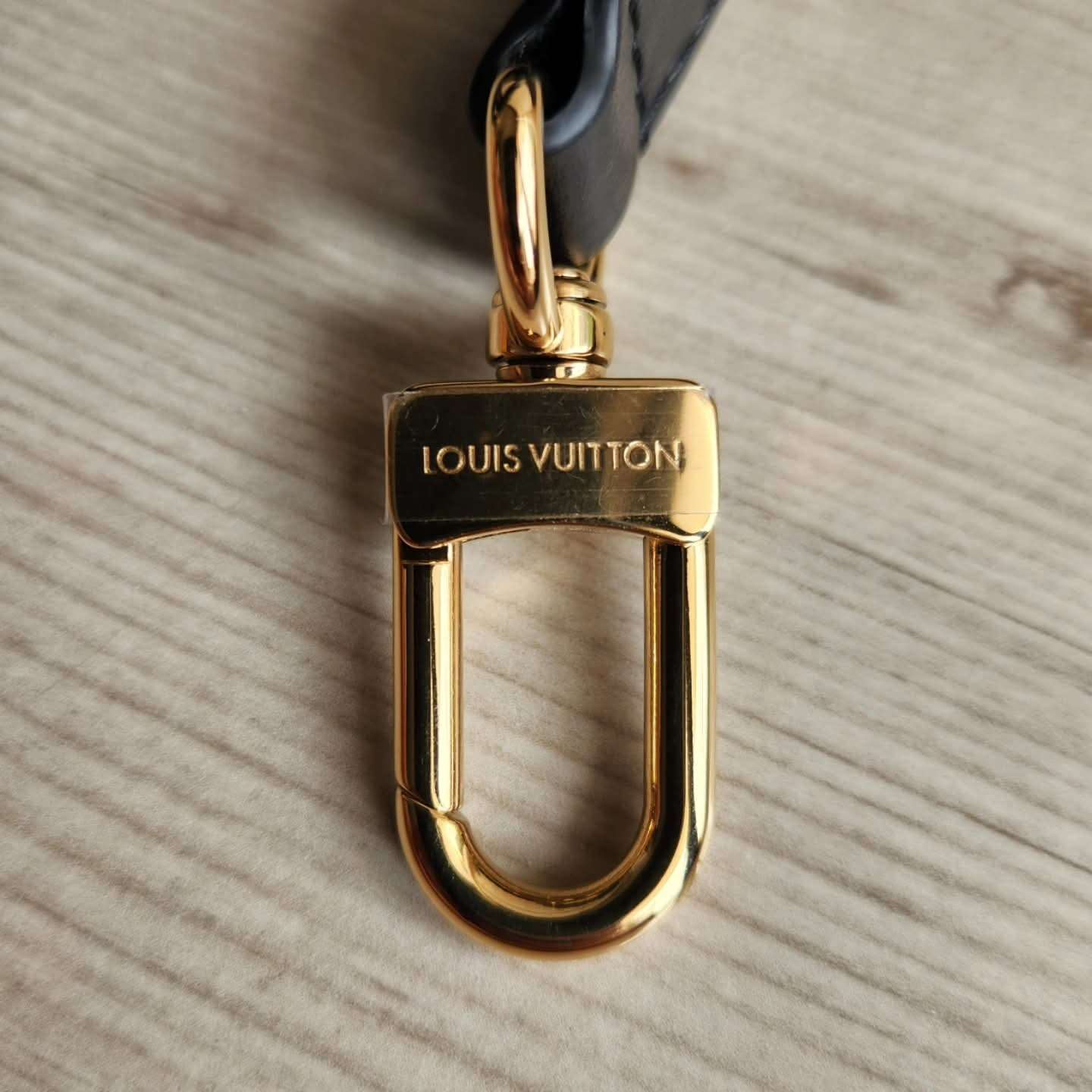 Louis Vuitton Strap