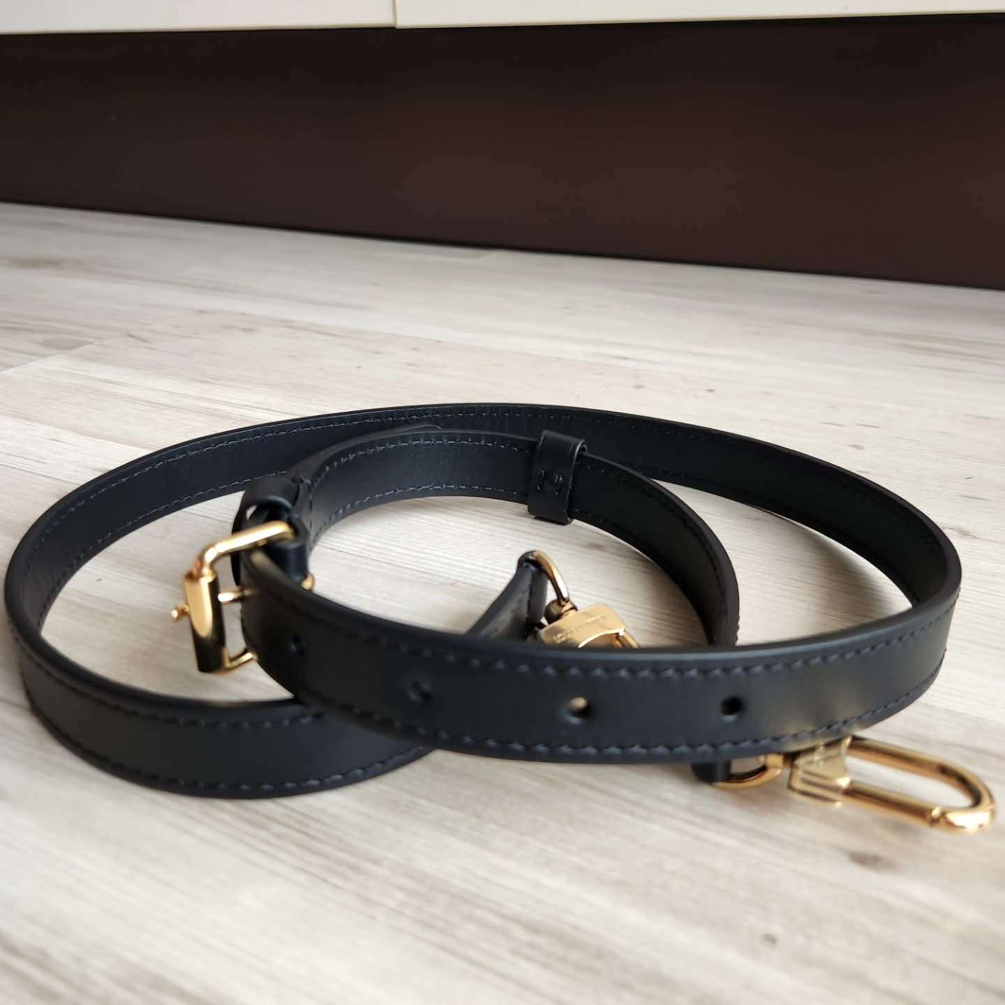 Louis Vuitton Strap