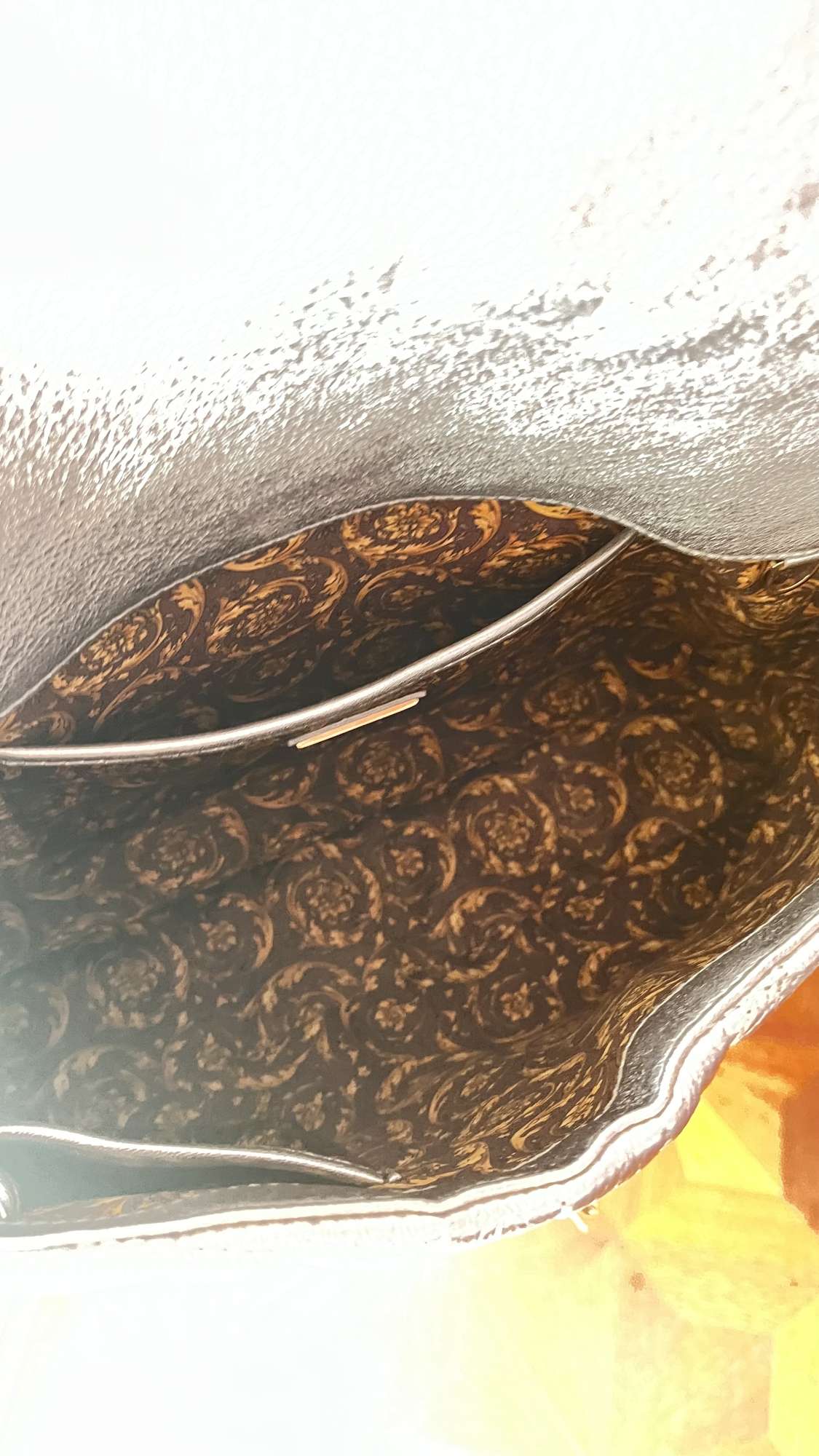 Versace bag