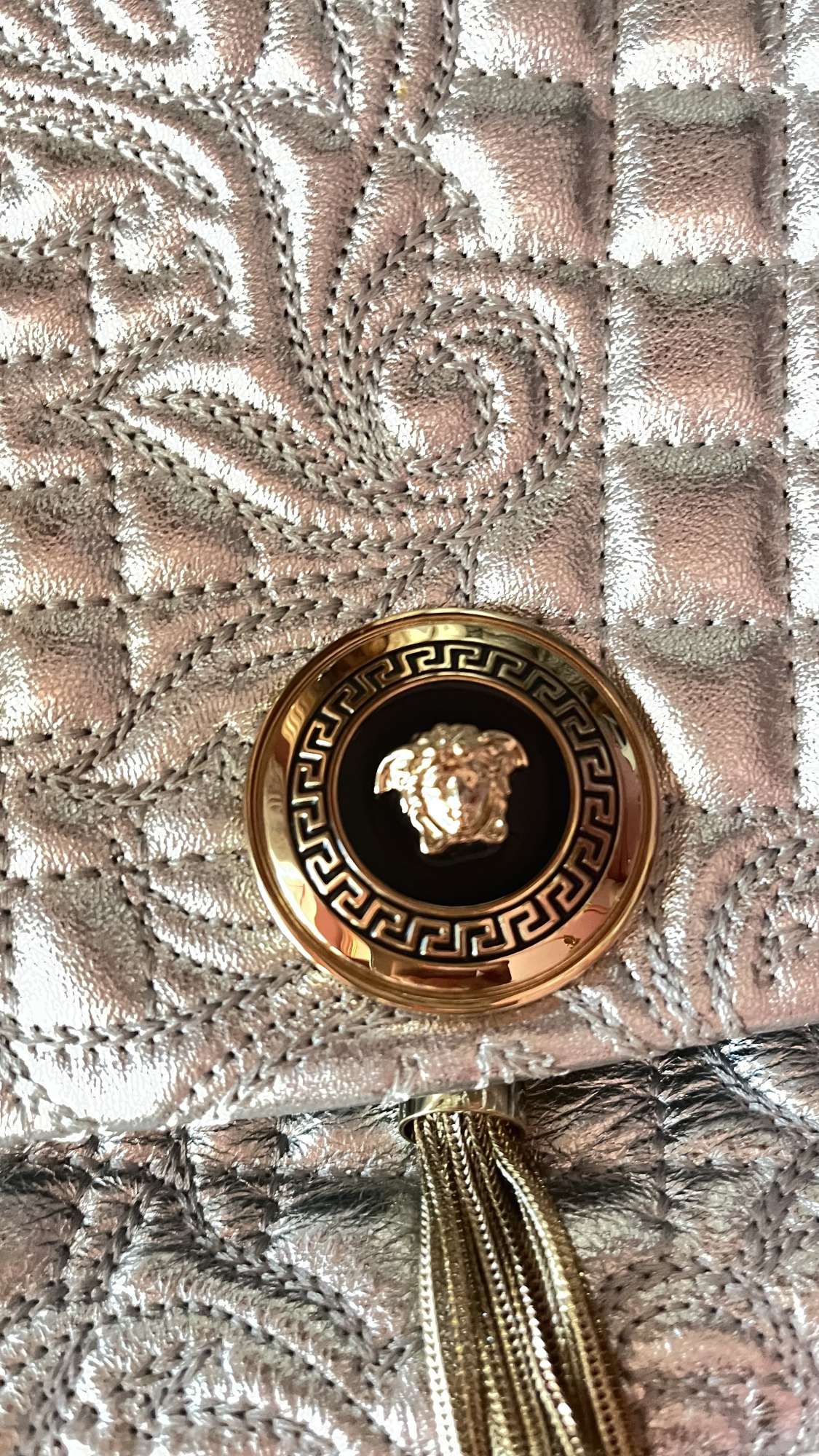 Versace bag