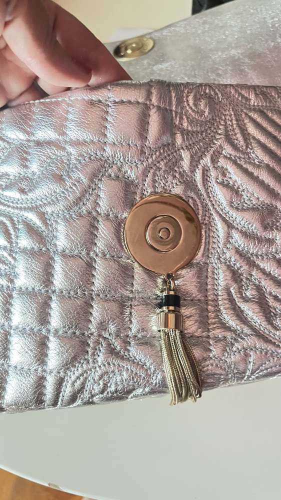 Versace bag