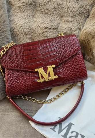 https://www.vipluxury.sk/Max Mara Atelier kabelka