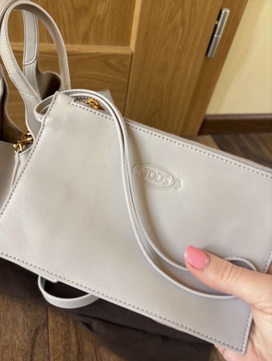 Tod’s T  Timelles mini
