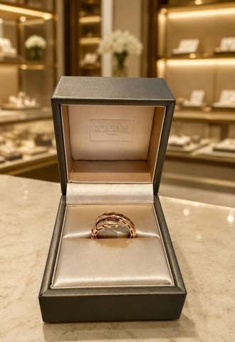 https://www.vipluxury.sk/Bvlgari serpenti prsteň