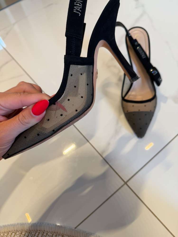 Dior sandále