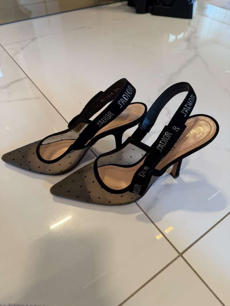 Dior sandále
