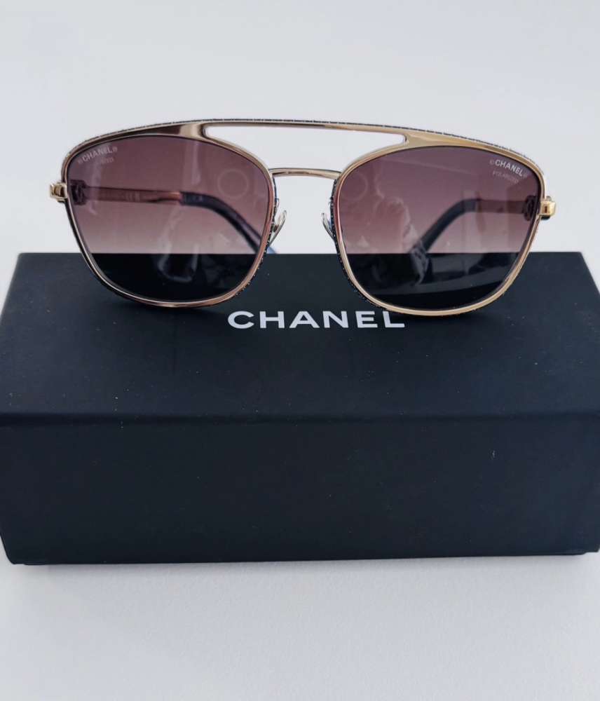 Chanel Pilot okuliare