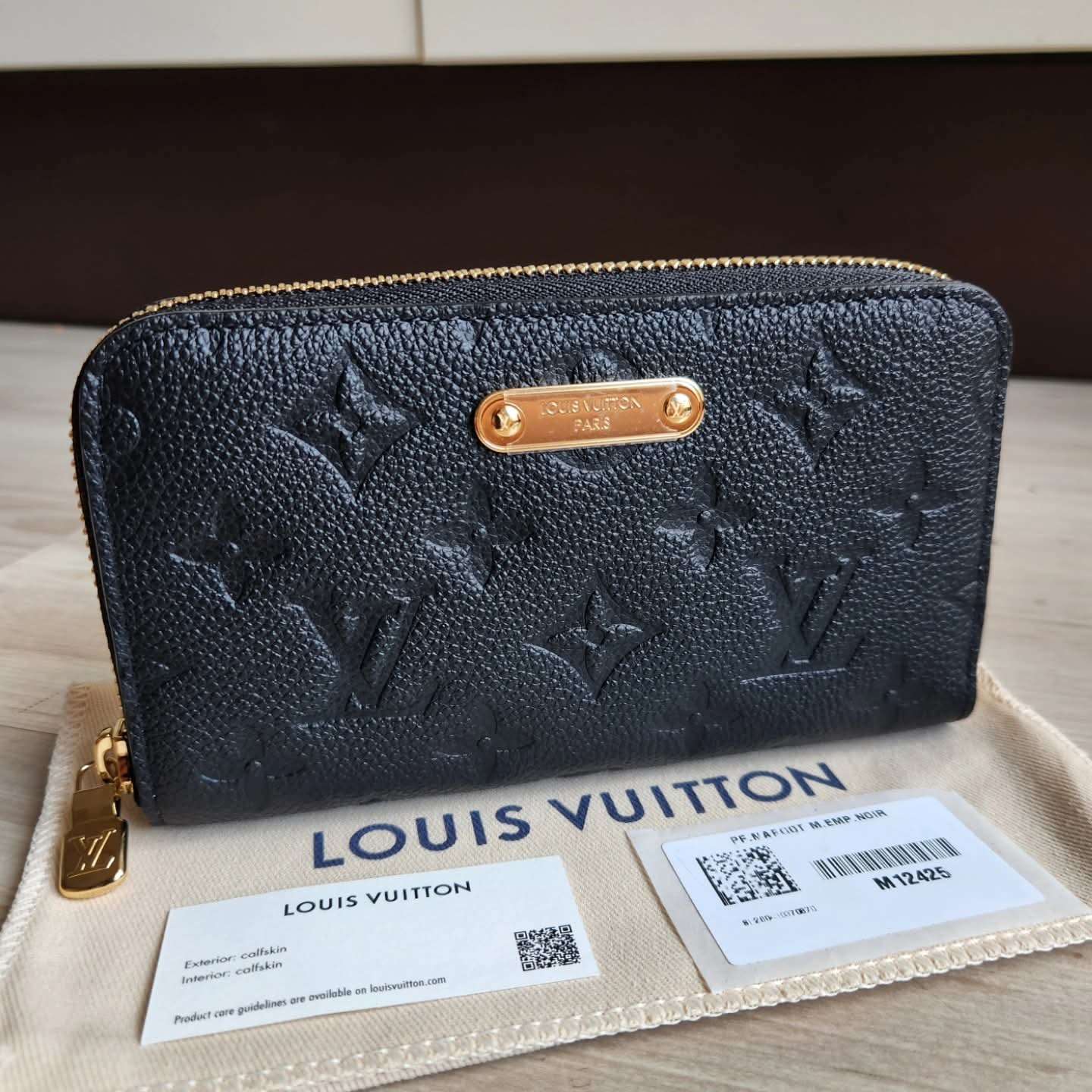 Louis Vuitton Margot