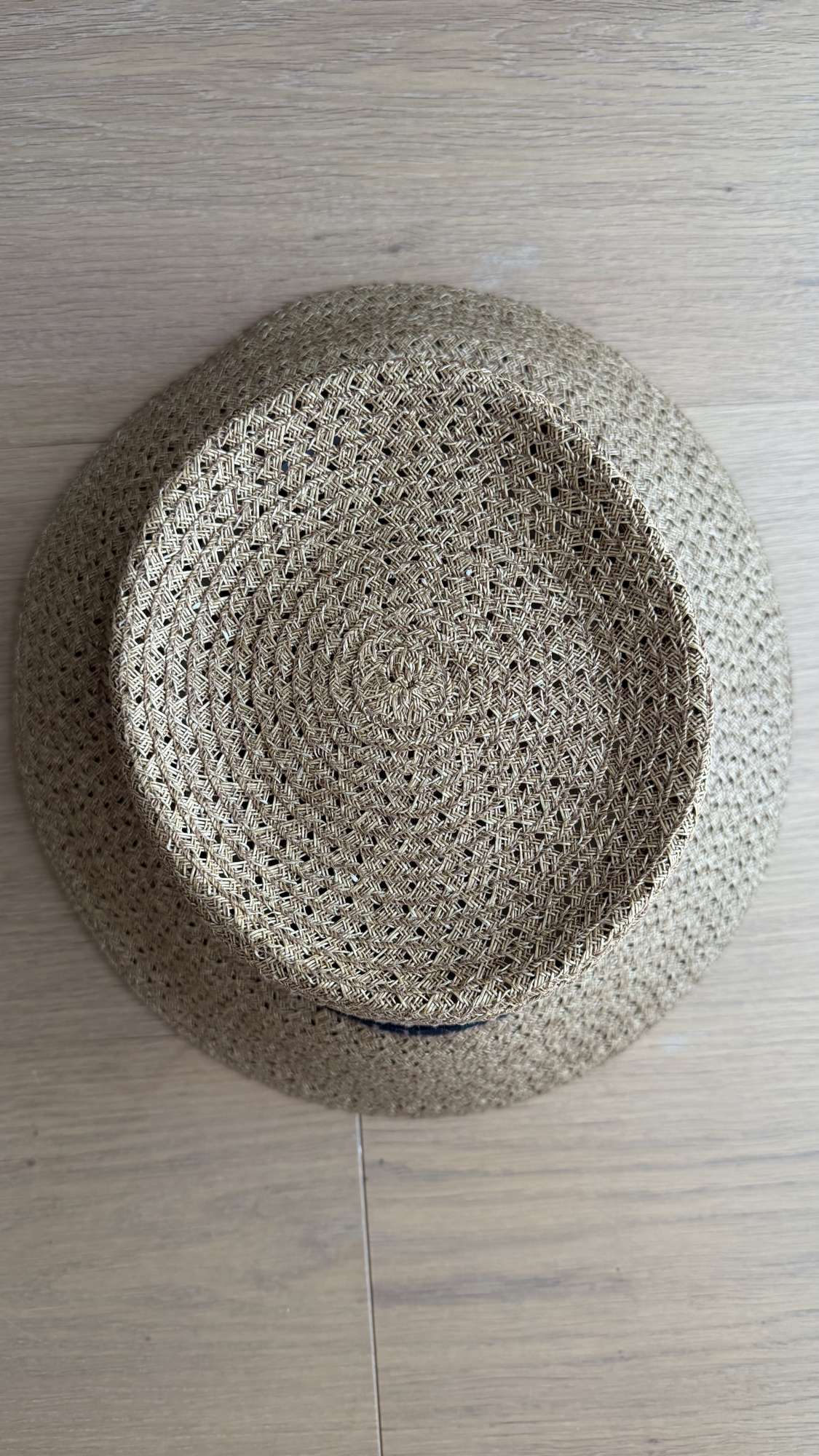 Dior klubúk D-Bobby Large Brim Hat