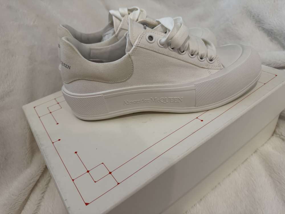 Alexander McQueen Tenisky
