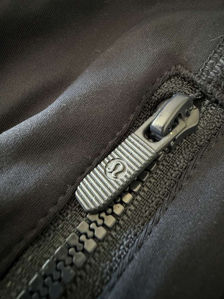 Sada Lululemon - námornícka modrá