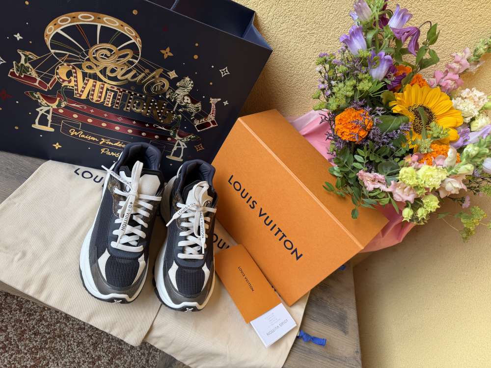 Sneakers Louis Vuitton