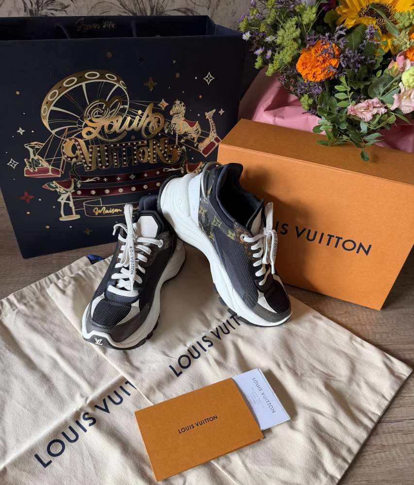 Sneakers Louis Vuitton