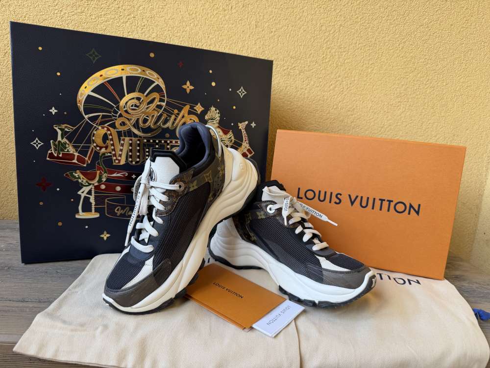 Sneakers Louis Vuitton