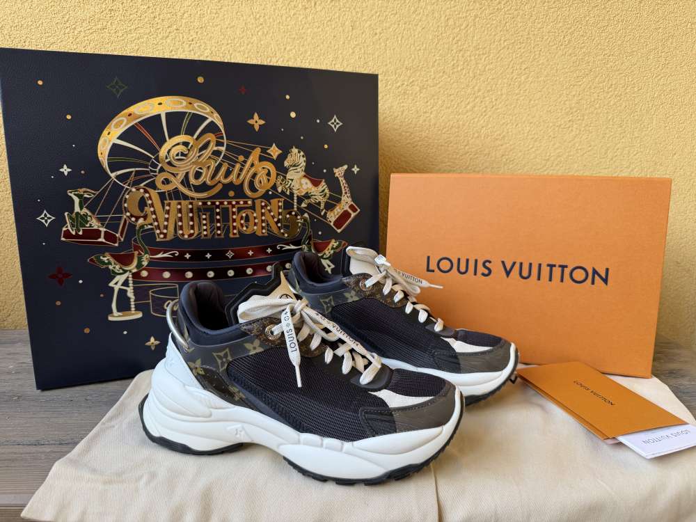 Sneakers Louis Vuitton