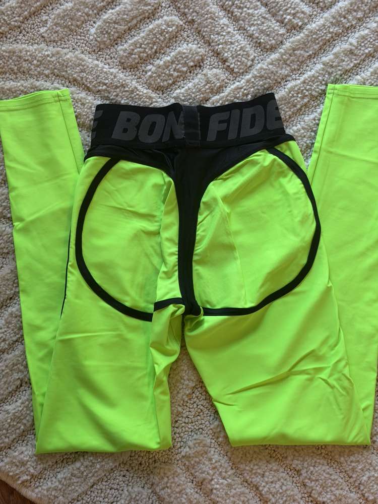 bona fide legíny