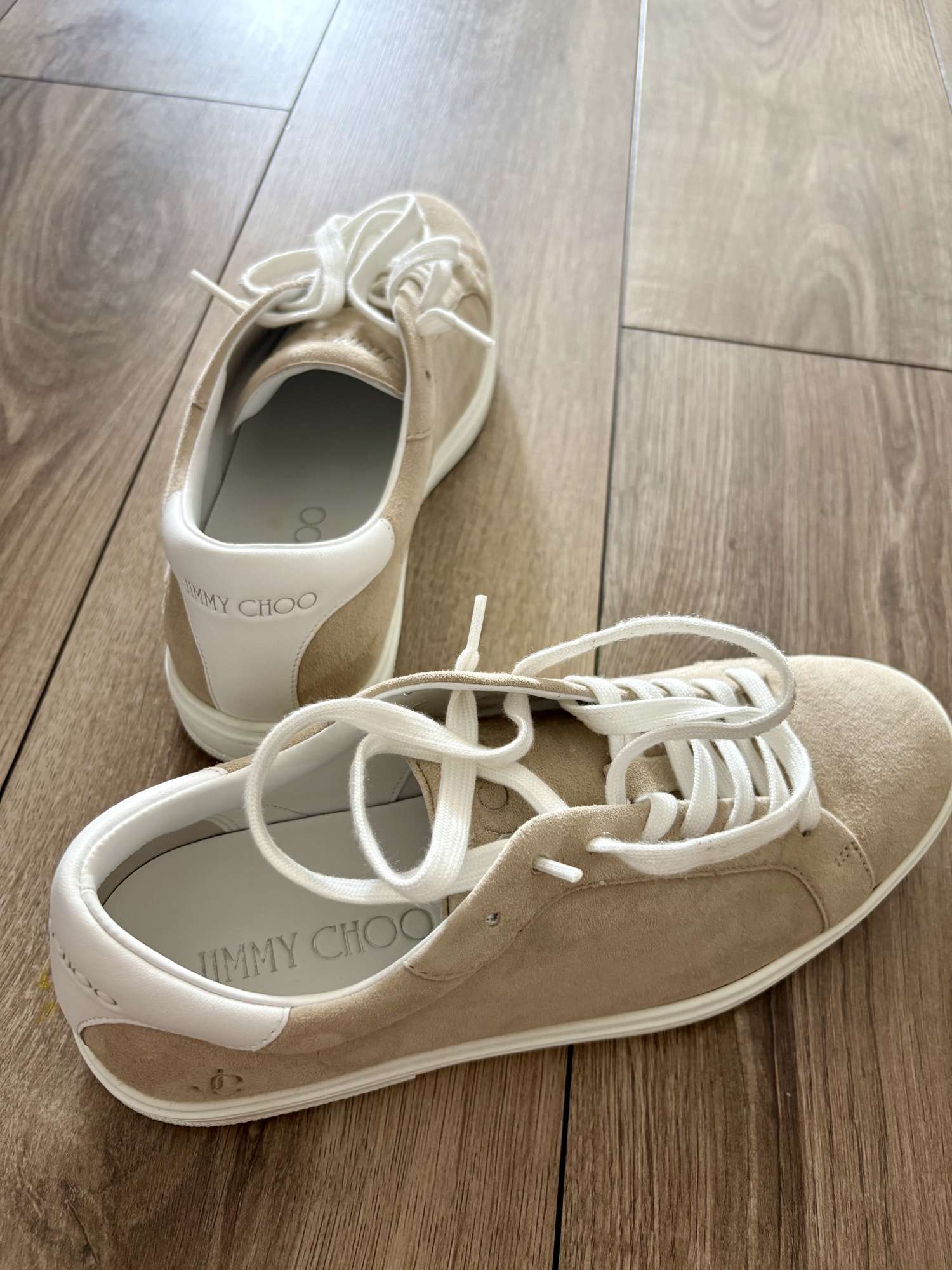 Jimmy Choo tenisky
