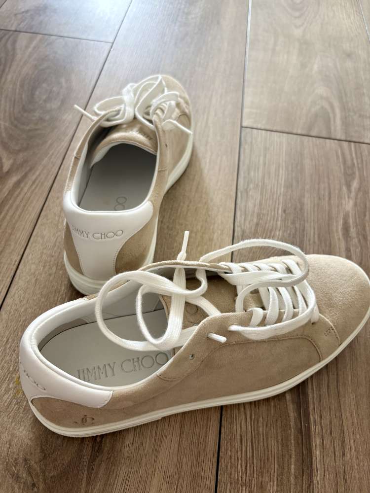 Jimmy Choo tenisky