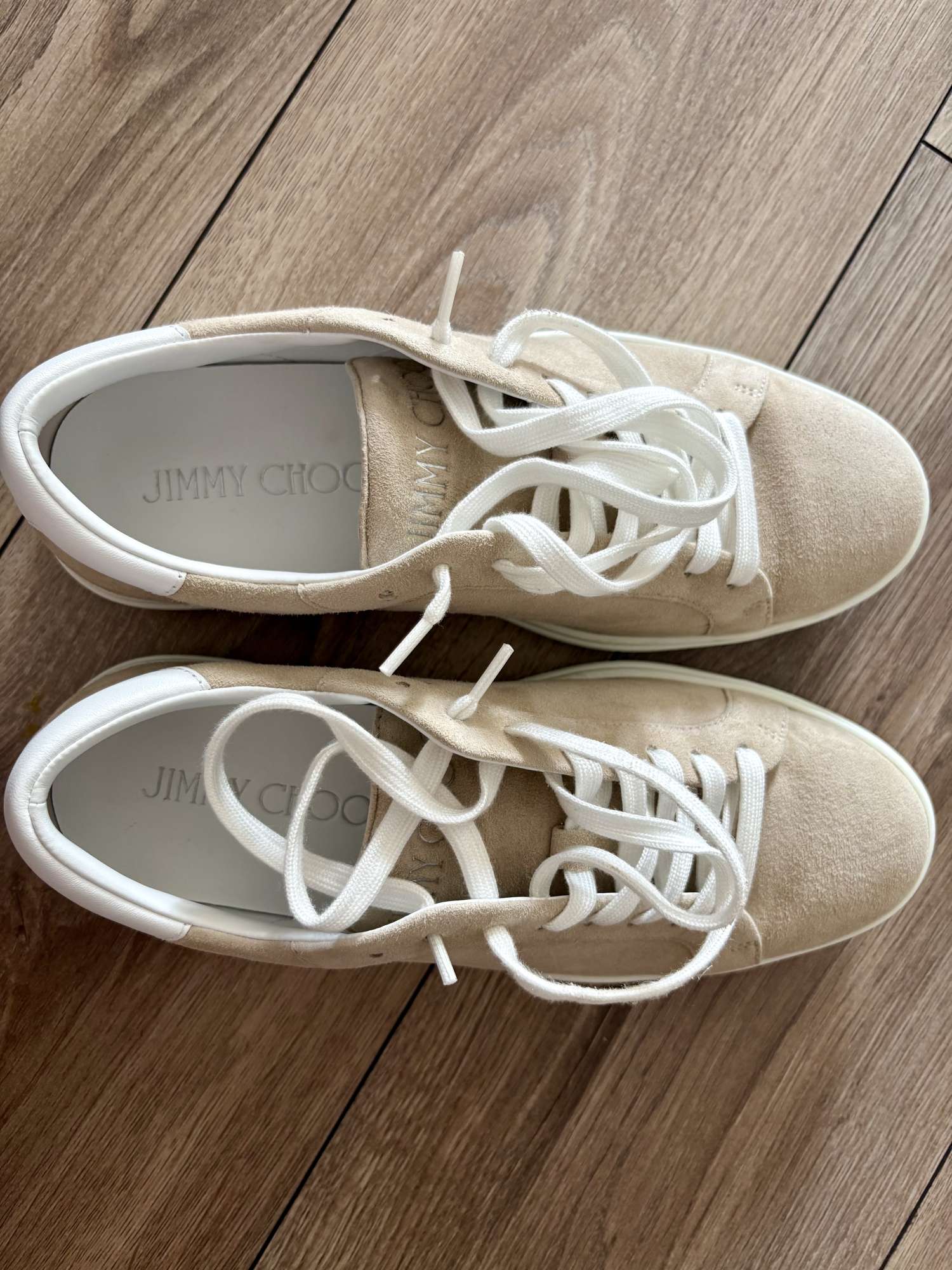 Jimmy Choo tenisky