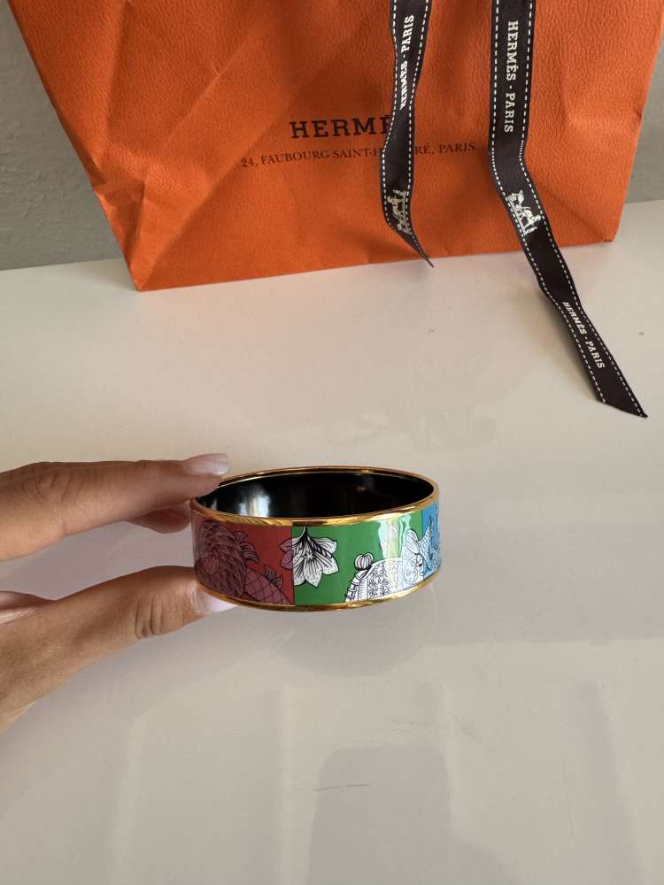 Hermes náramok