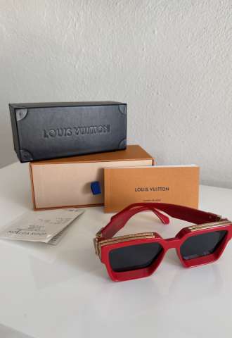 https://www.vipluxury.sk/Louis Vuitton 1.1. Millionaires slnečné okuliare