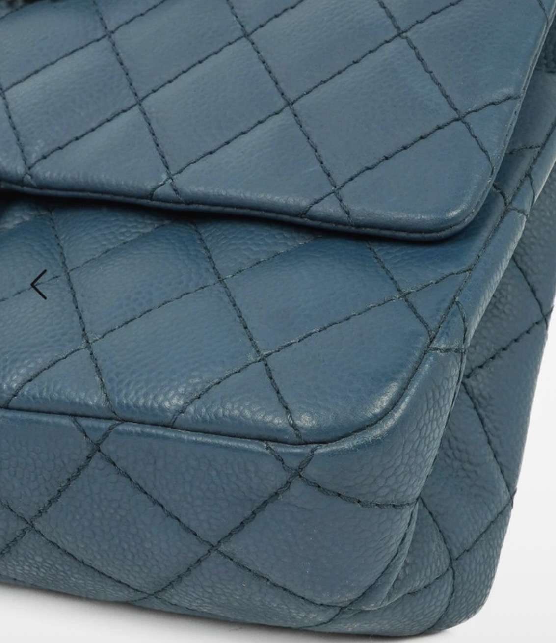 Chanel 255 flap medium
