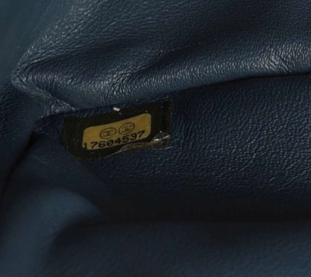 Chanel 255 flap medium