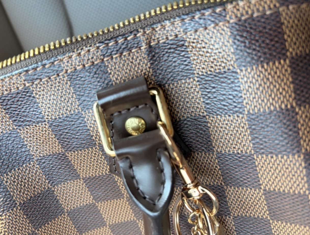Louis vuitton speedy 35