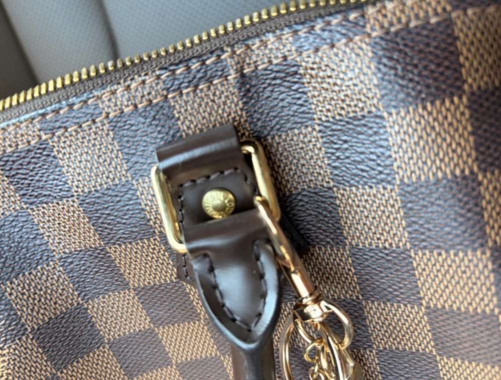 Louis vuitton speedy 35