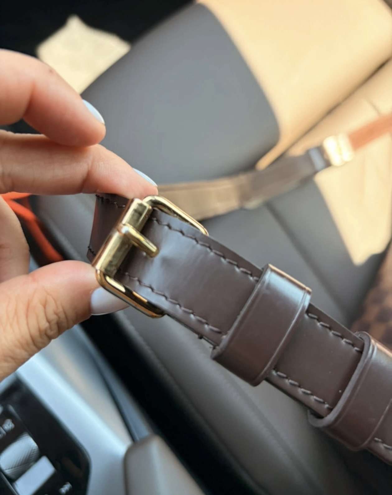 Louis vuitton speedy 35