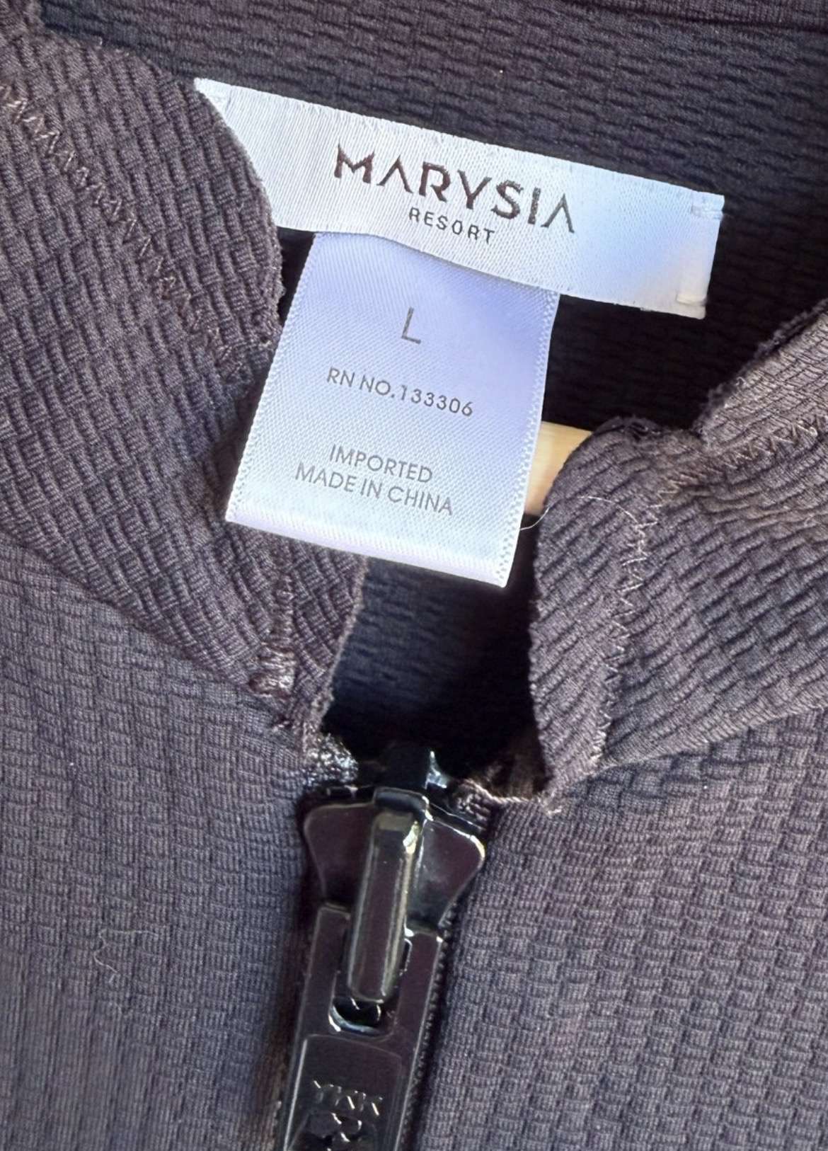 Marysia plavky