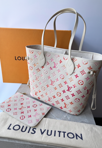 https://www.vipluxury.sk/LOUIS VUITTON Neverfull MM Sunrise Aquarelle kabelka taška