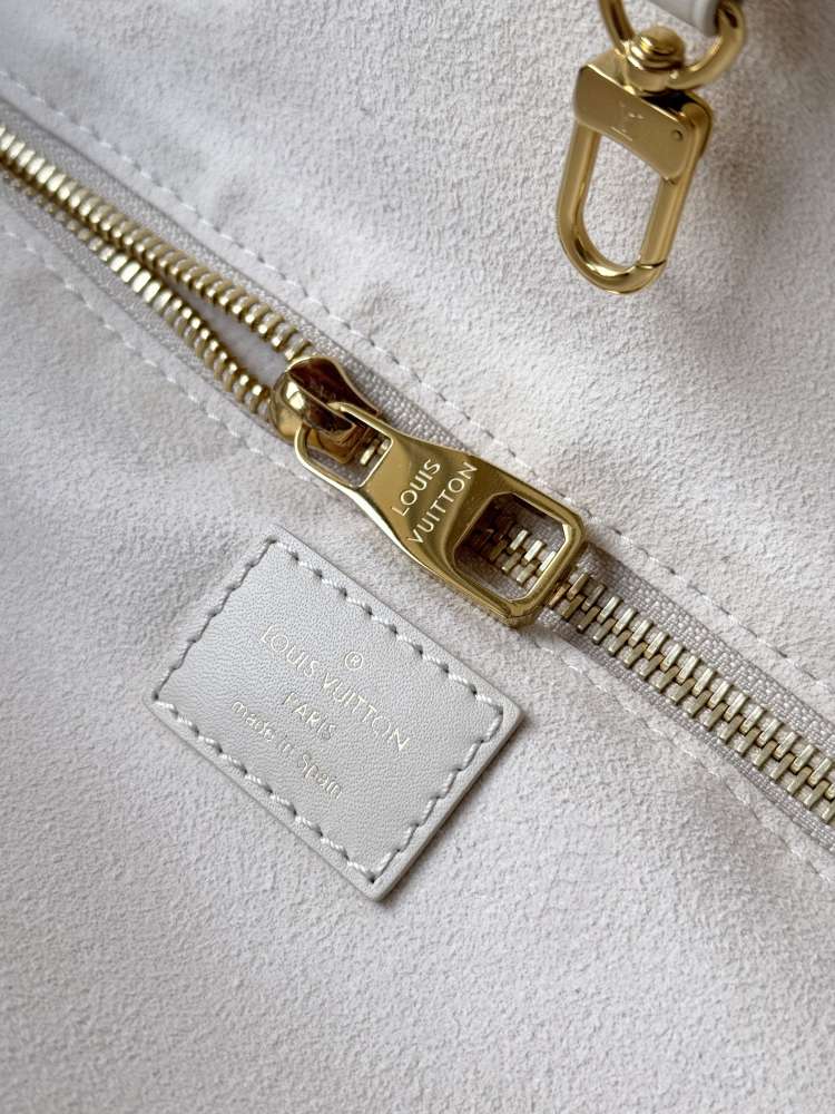 LOUIS VUITTON Neverfull MM Sunrise Aquarelle kabelka taška