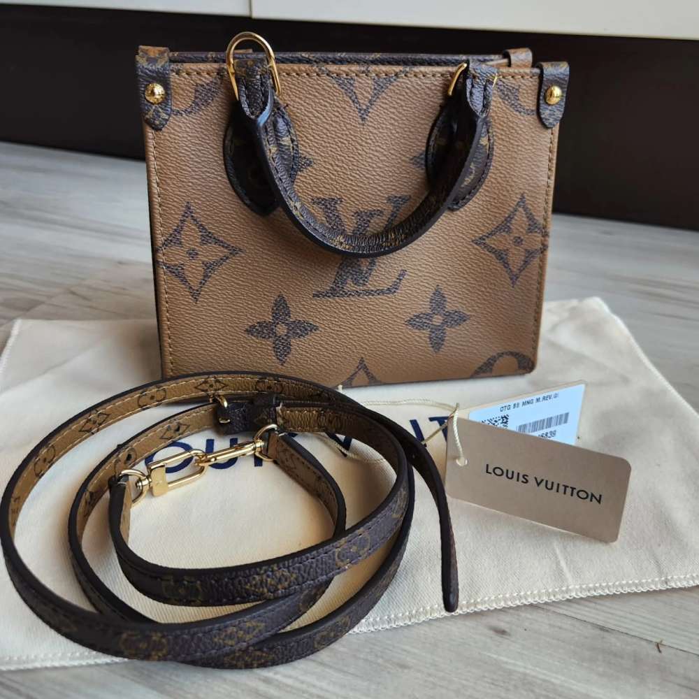 Louis Vuitton OnTheGo BB