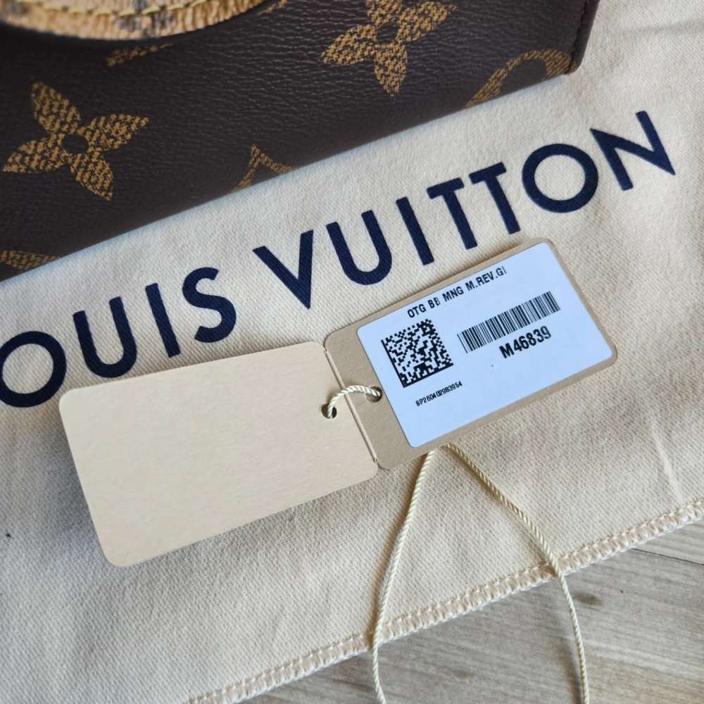 Louis Vuitton OnTheGo BB