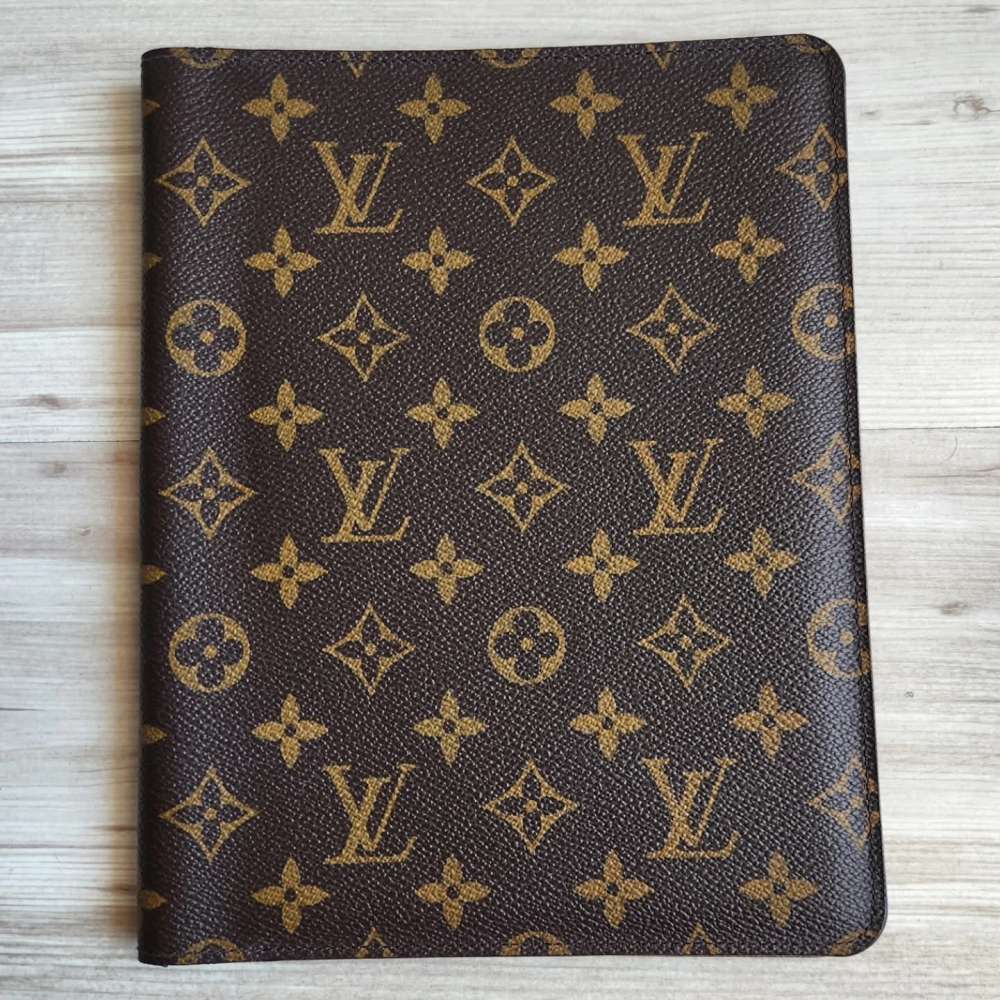 Louis Vuitton Agenda