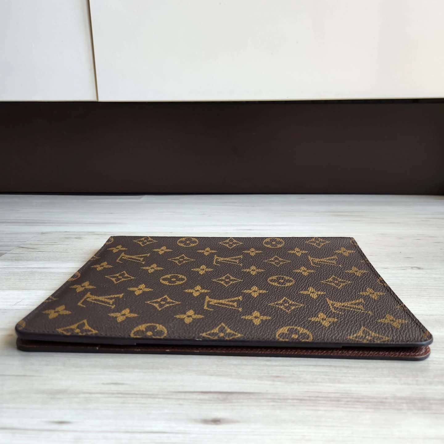Louis Vuitton Agenda