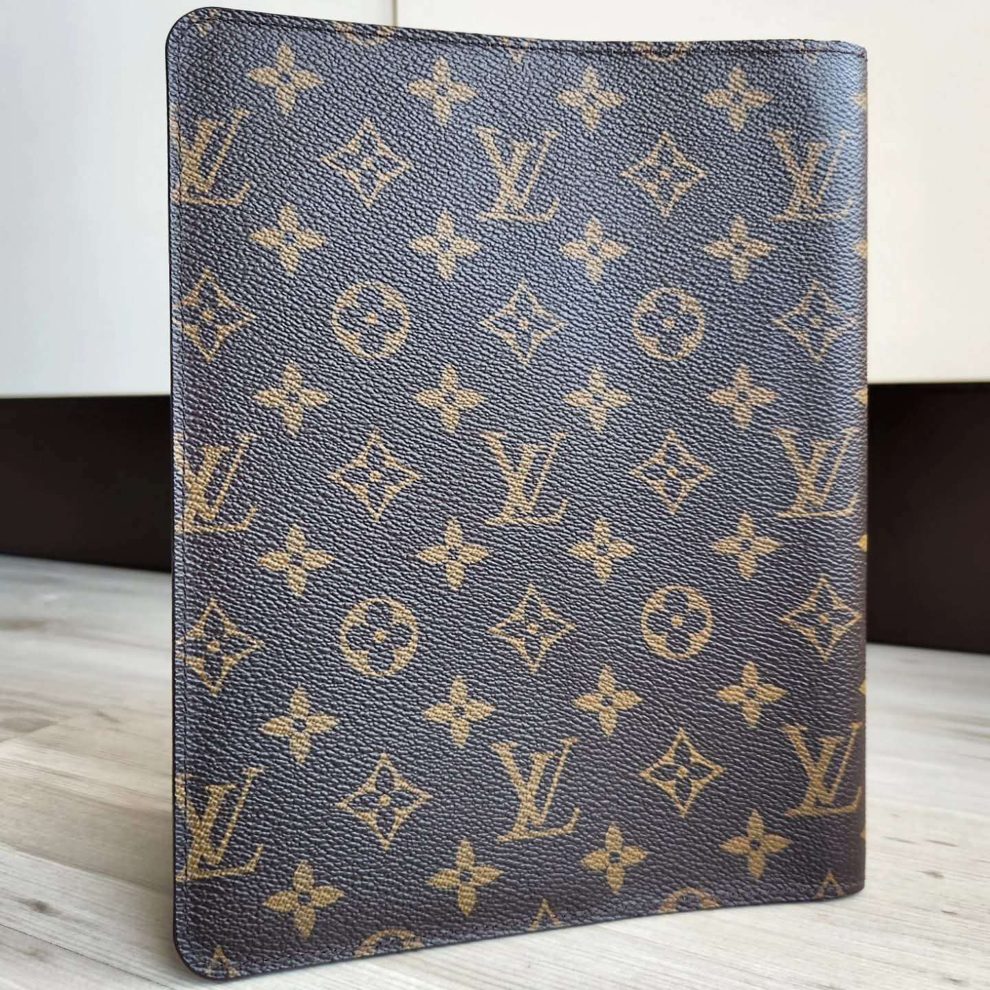 Louis Vuitton Agenda