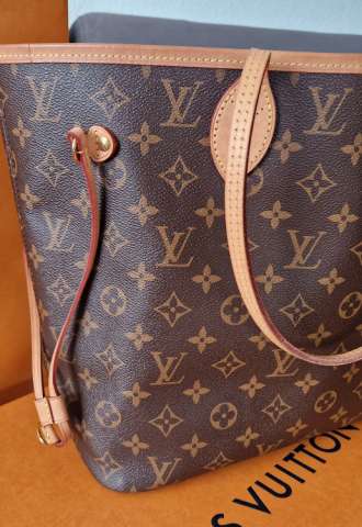 https://www.vipluxury.sk/Louis Vuitton Neverfull MM