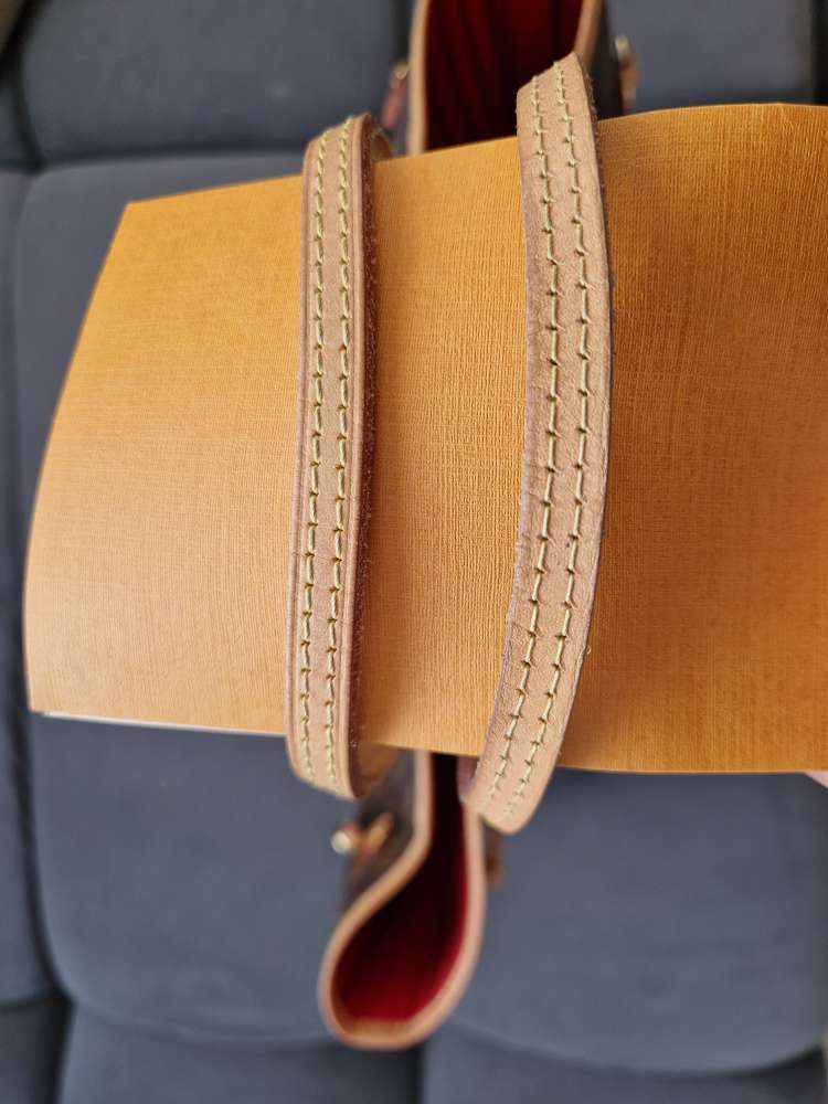 Louis Vuitton Neverfull MM