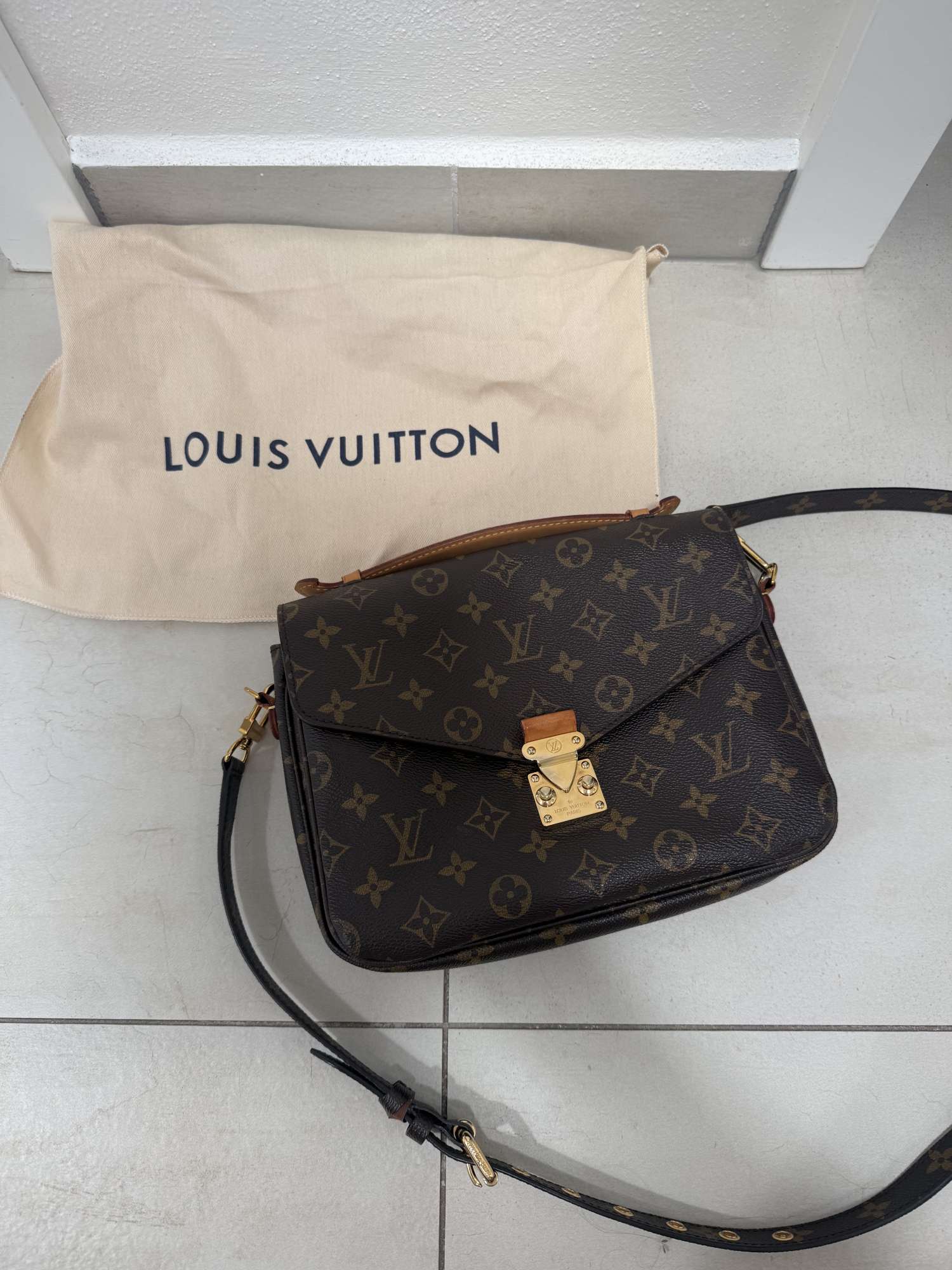 LV Metis
